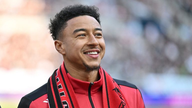 VIDEO: ‘Captain Jesse Lingard’ grabs another goal for FC Seoul – with ex-Man Utd star ‘lighting it up’ in South Korea with classy left-footed strike