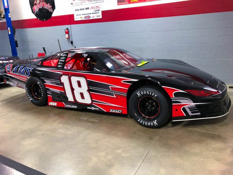 Ryan Luza Teams With Anthony Campi for Snowball Derby