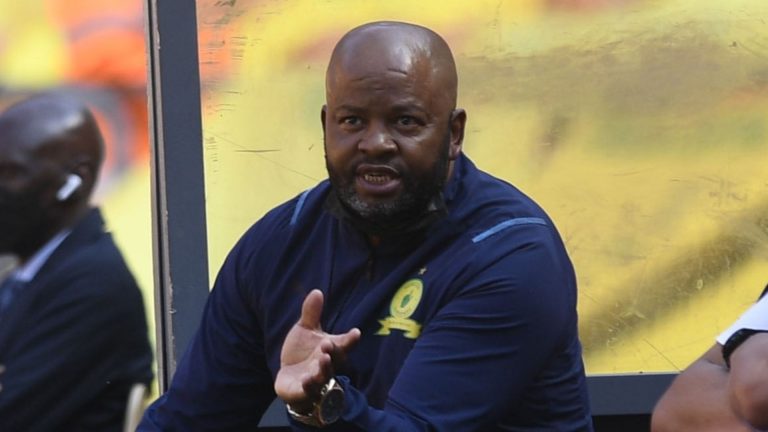 Mngqithi opens up about his deal with Mamelodi Sundowns & contract length – 'It was the biggest surprise'