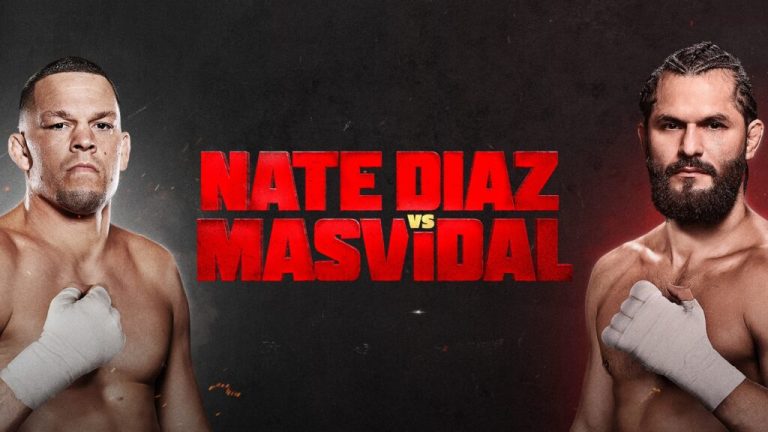 Jorge Masvidal vs Nate Diaz Fight Prediction, Boxing Odds, Start, Ringwalks & FAQ