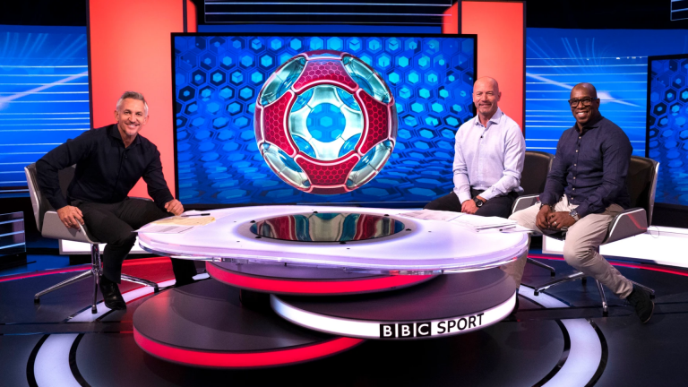 Match of the Day add another pundit to line-up after Joe Hart and Theo Walcott join Gary Lineker for new Premier League season