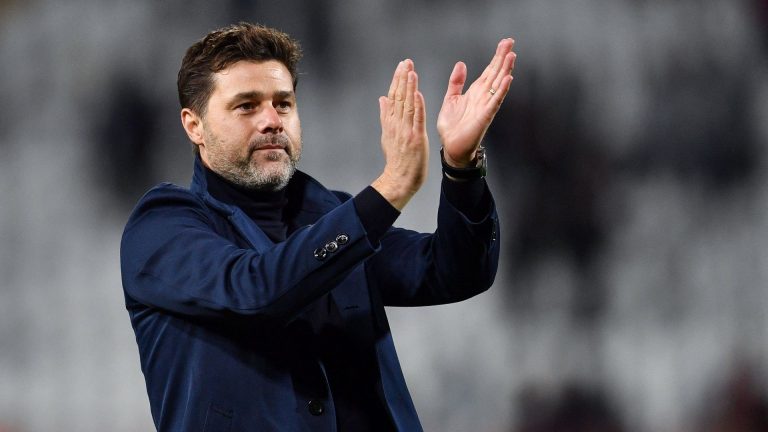 USMNT set to name ex-Chelsea and Tottenham boss Mauricio Pochettino as next head coach after Gregg Berhalter's sacking