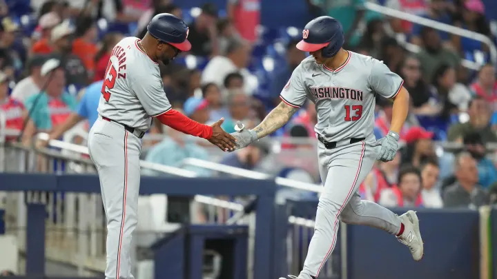 Atlanta Braves vs Washington Nationals, Prediction, Odds & Best Bets: June 6th, 2024