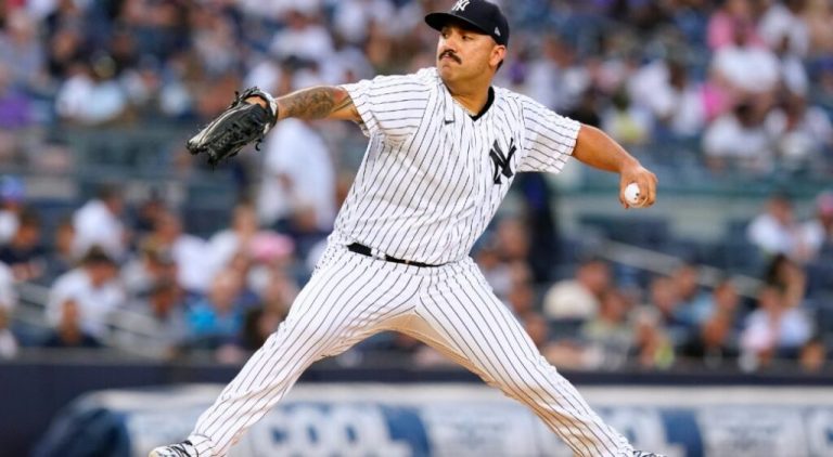 Yankees vs Phillies MLB Predictions, Odds & Best Bets (7/31)