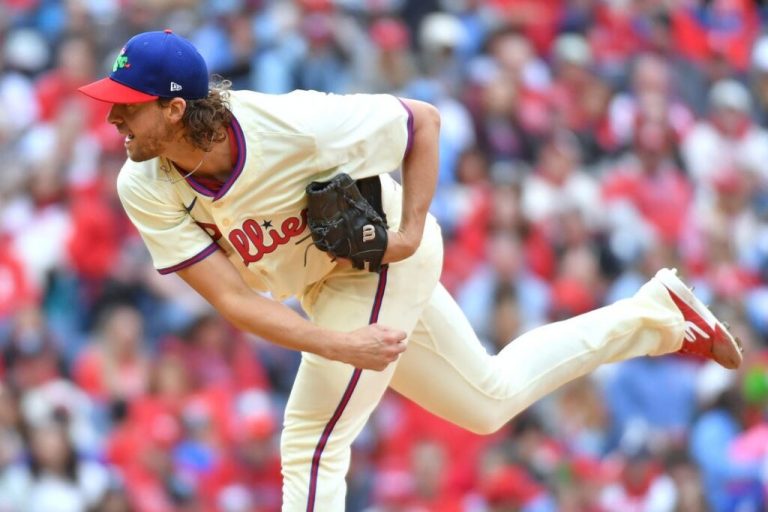 Phillies vs Dodgers: MLB Prediction, Odds & Best Bets (8/5)