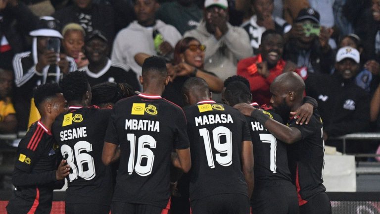 Bad news for Orlando Pirates! The Soweto giants won't win the Premier Soccer League title – 'There is no consistency'