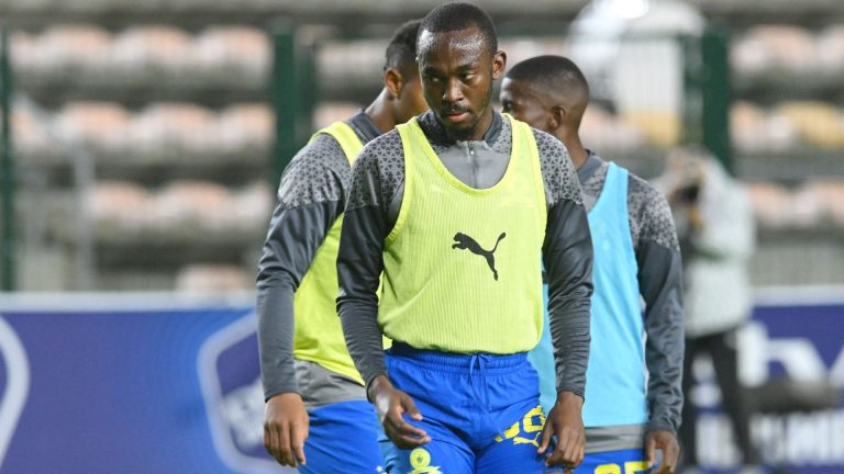 Is it time for Mamelodi Sundowns to replace Shalulile? Former Masandawana attacker shares his opinion