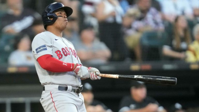 Rangers vs Red Sox Predictions, Odds & Best Bets (8/12)