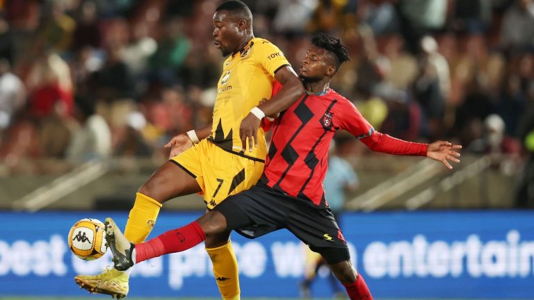 Embarrassing defeat for Nasreddine Nabi's side! TS Galaxy thrash Kaizer Chiefs as Soweto giants suffer another heavy loss ahead of PSL opener