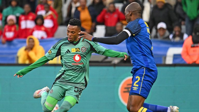 Orlando Pirates vs Cape Town City Preview: Kick-off time, TV channel & squad news