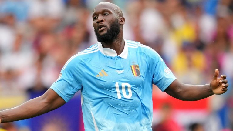 Chelsea still can't get rid of Romelu Lukaku! Why £100m flop's proposed transfer to Napoli is at a standstill – explained