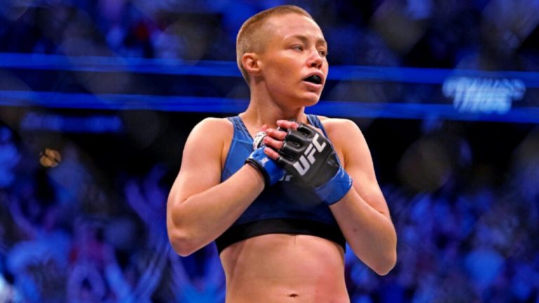 UFC Denver: Namajunas vs. Cortez Odds, Main Event & Prelim Picks, Schedule, & How to Watch