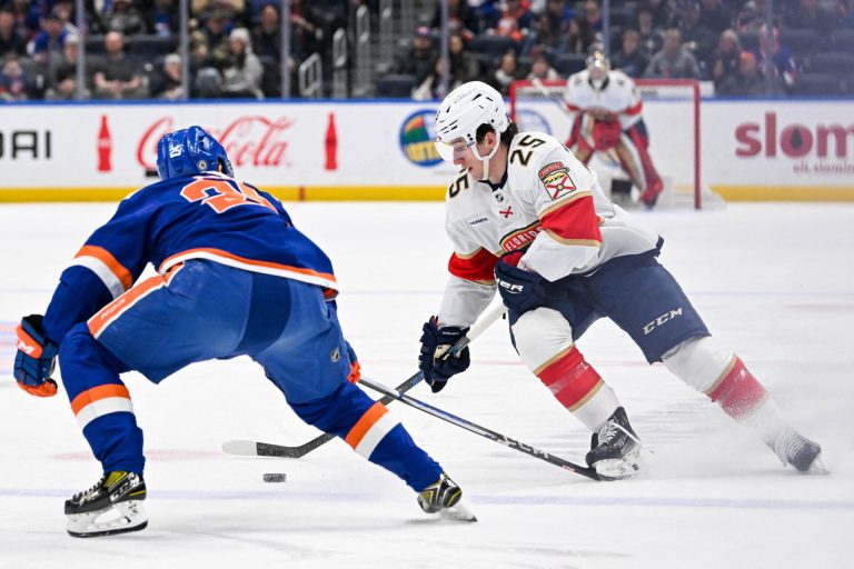 New York Rangers vs Florida Panthers, Game 6 Best Bets: Can Cats Advance Tonight?