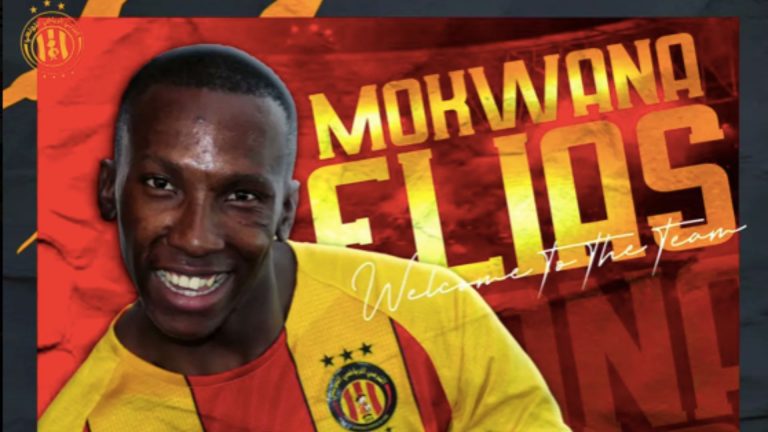 Bafana Bafana star Elias Mokwana explains why he snubbed Kaizer Chiefs and Mamelodi Sundowns for Esperance transfer