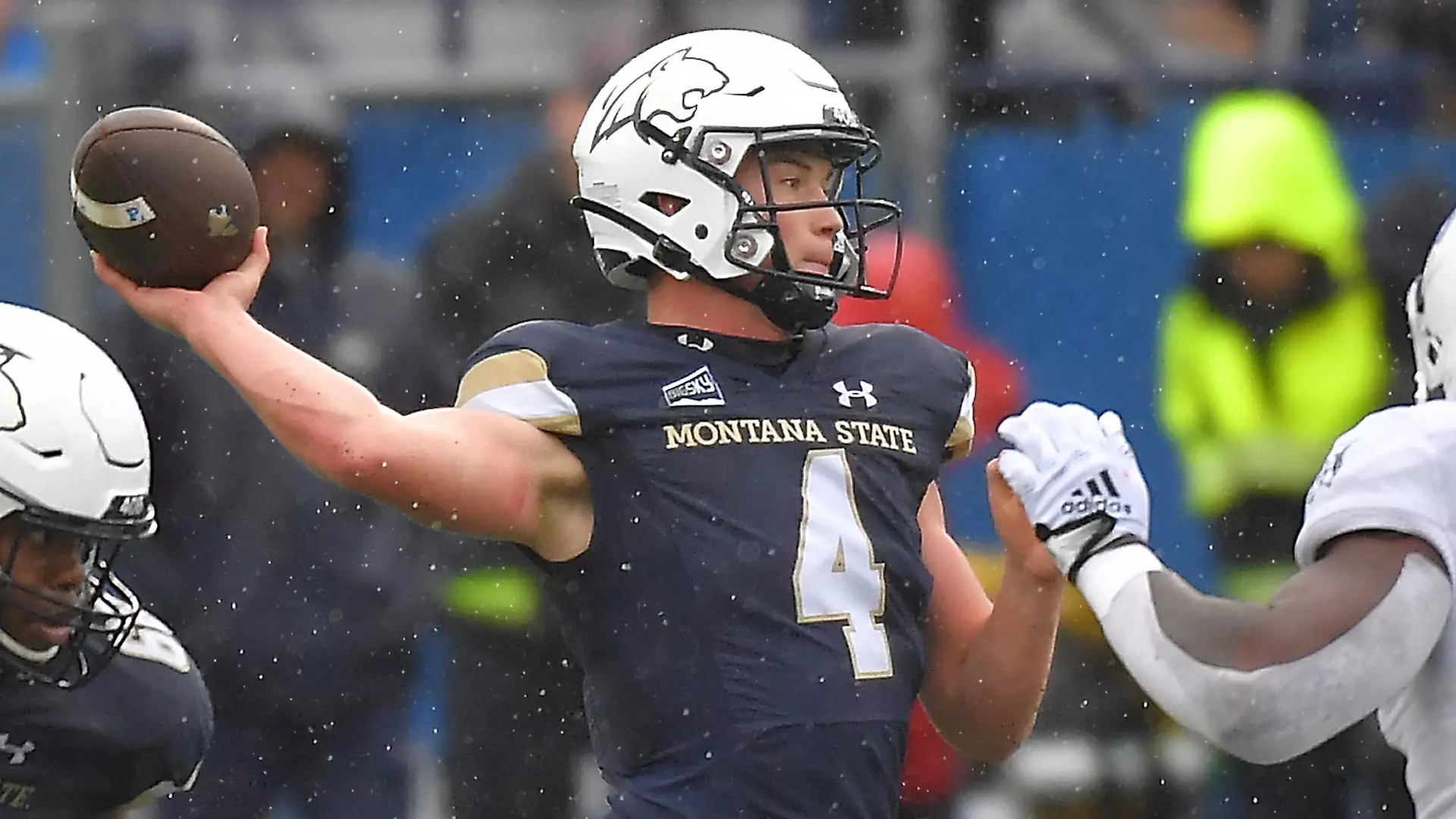 Montana State vs New Mexico: Odds, Predictions & Key Insights | August 24, 2024