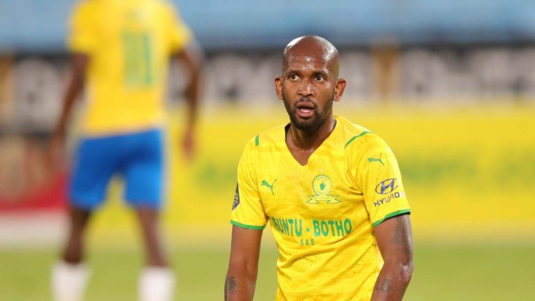 Mosa Lebusa makes interesting Mamelodi Sundowns claim – 'I think we are now even more dangerous under Manqoba Mngqithi'