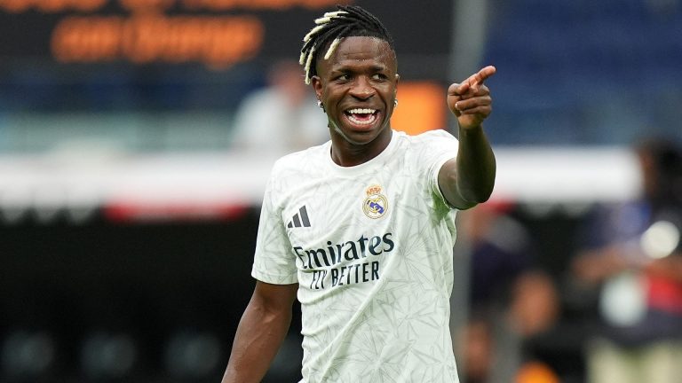 When Saudi Arabia will return with fresh mammoth offer for Real Madrid superstar Vinicius Jr after conceding defeat in 2024 transfer pursuit – revealed