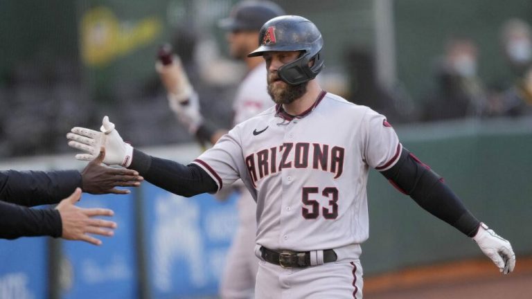 Braves vs Diamondbacks MLB Predictions, Odds & Best Bets (7/8)