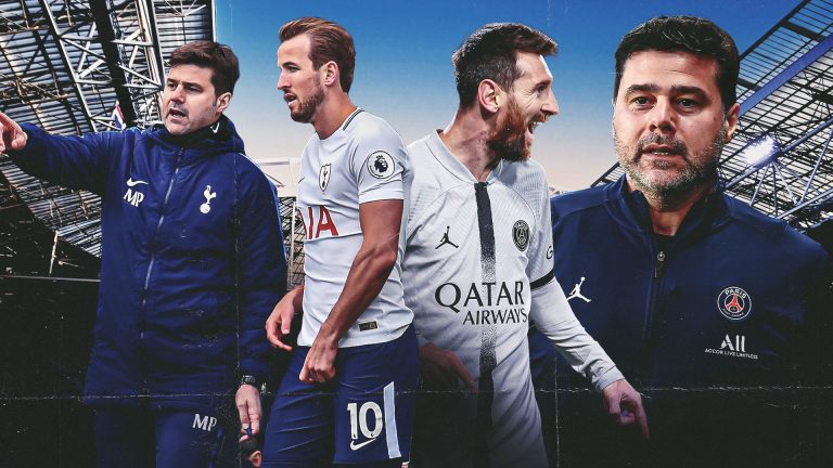 'You want to do him justice' – Harry Kane, Lionel Messi, Diego Maradona other stars provide perspective on expected USMNT coach Mauricio Pochettino