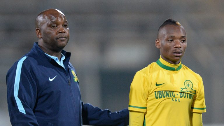 Pitso Mosimane not ruling out Khama Billiat after move back to Zimbabwe following Kaizer Chiefs exit – 'Class is permanent, one of the best players I ever coached'