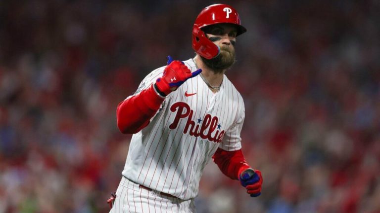 Braves vs Phillies MLB Predictions, Odds & Best Bets (8/30)