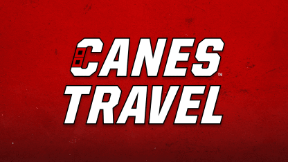 Hurricanes Launching New Marketplace Travel Platform, 'Canes Travel'