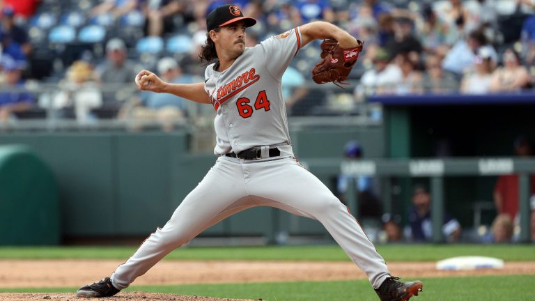 Orioles vs Mets: MLB Predictions, Odds & Best Bets (8/20)