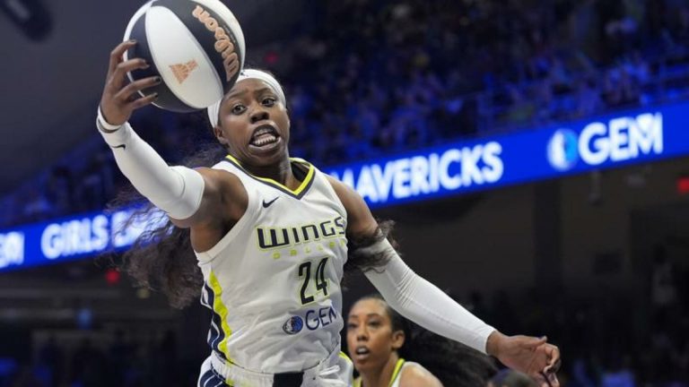 WNBA Wings vs Storm Picks and Odds | June 29, 2024