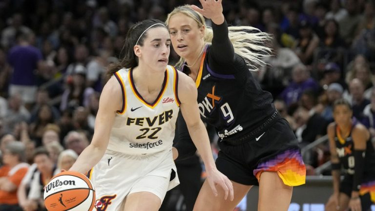 WNBA Mercury vs Fever Picks and Odds | July 12, 2024