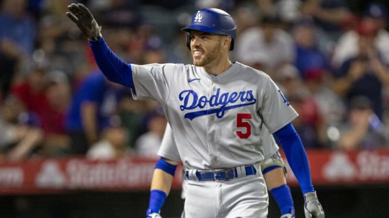 Giants vs Dodgers MLB Predictions, Odds & Best Bets (7/22)