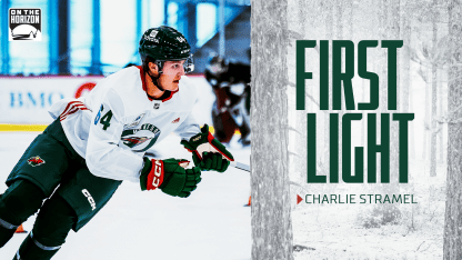 First Light – An Exclusive Q&A with Charlie Stramel