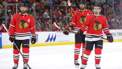 3 questions facing Chicago Blackhawks