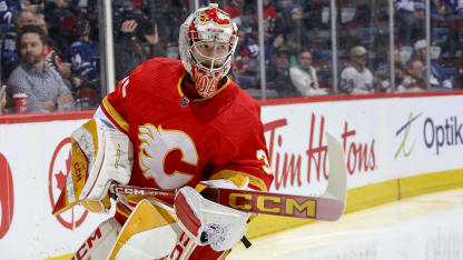 3 questions facing Calgary Flames