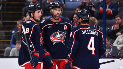 Waddell says Blue Jackets must change approach to show 'losing is not acceptable'