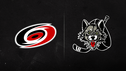 Canes Announce Wolves Assistant Coaches