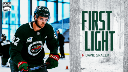 First Light – An Exclusive Q&A with David Špaček