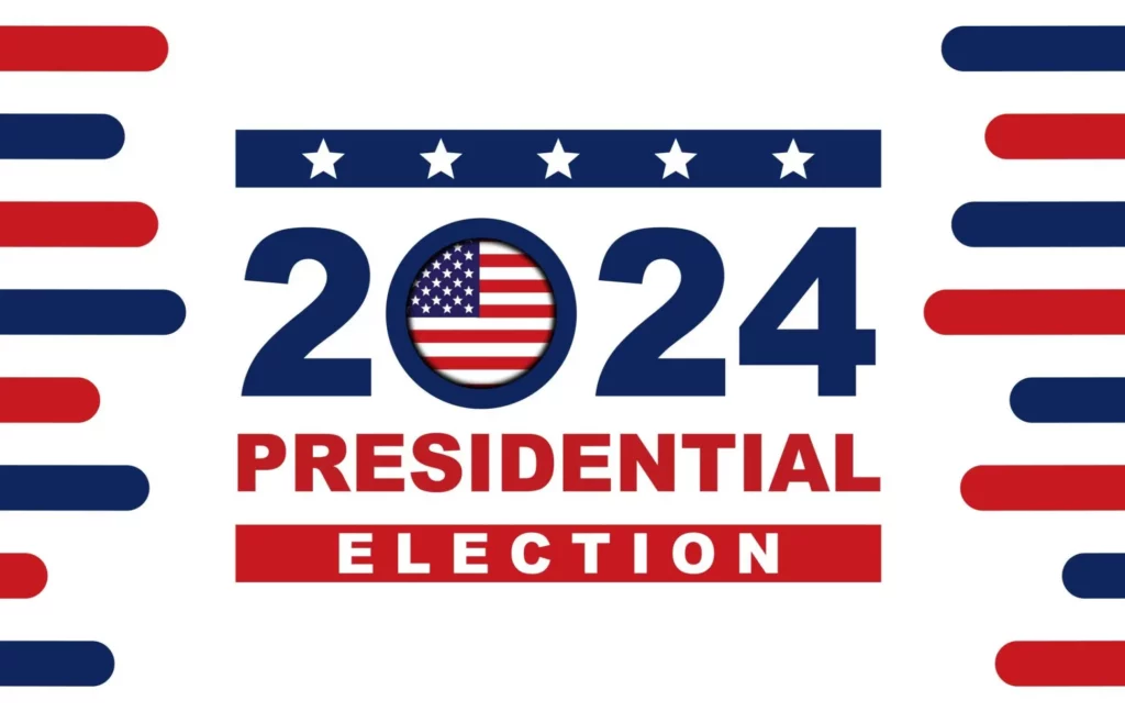 2024 Presidential Election Odds: Biden Out, Harris In — Who Do Oddsmakers Like?