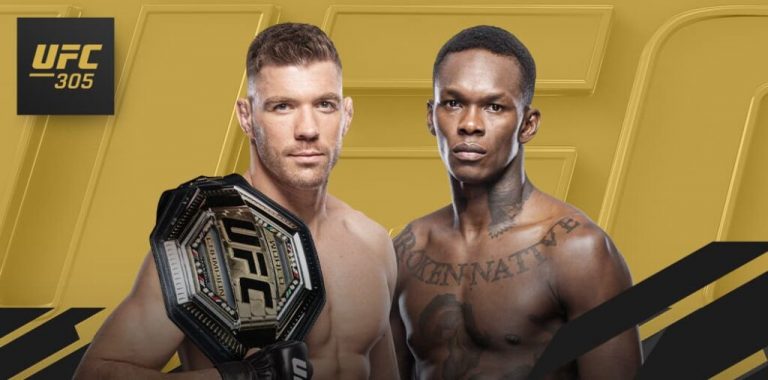 UFC 305: Dricus du Plessis vs Israel Adesanya Fight Prediction, Odds & Best Bets