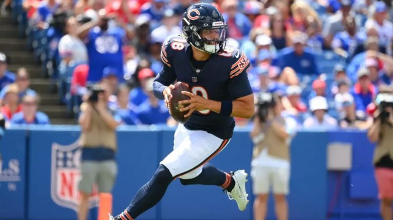 NFL Preseason Week 3: Bears vs Chiefs Predictions, Odds & Best Bets