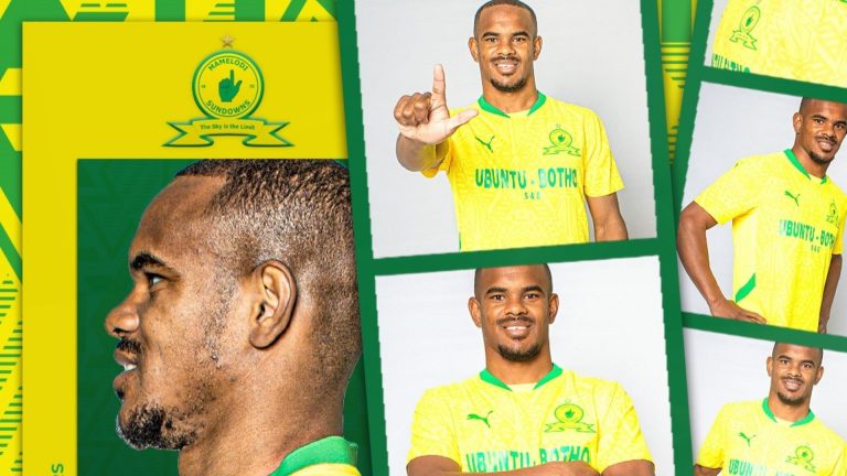 New Mamelodi Sundowns signing Iqraam Rayners breaks silence on assault allegations – 'It’s all in the court’s hands'