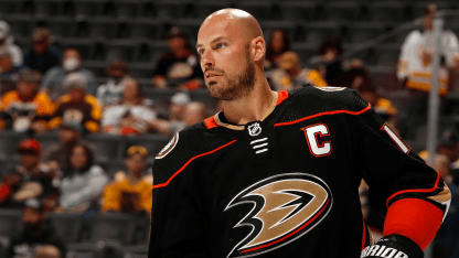 Getzlaf joins NHL Department of Player Safety