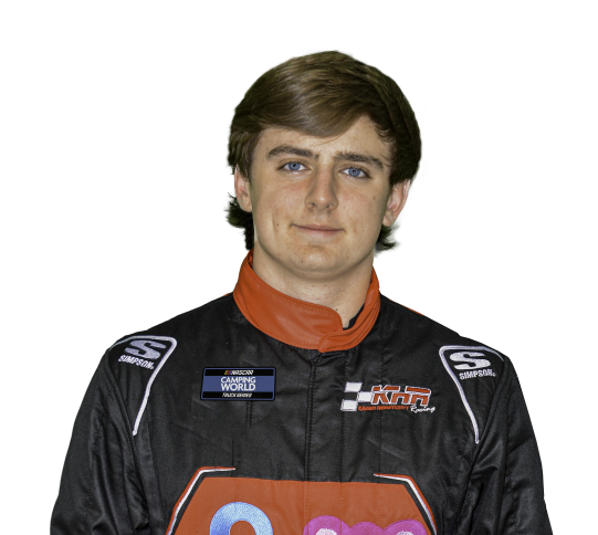 Kaden Honeycutt Teams with On-Point Motorsports for Pocono Debut