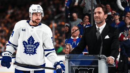 Matthews, Lundqvist among participants at Fanatics Fest NYC