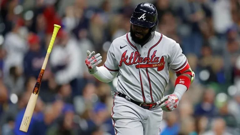 Giants vs Braves MLB Predictions, Odds & Best Bets (7/4)