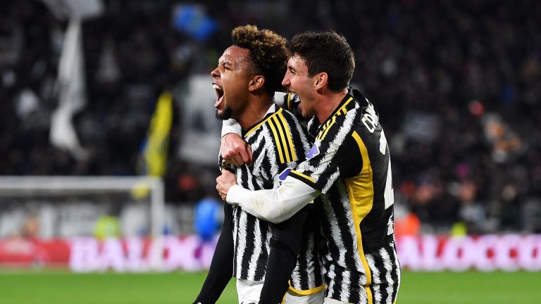 USMNT star Weston McKennie set to stay with Juventus after reaching agreement on contract extension