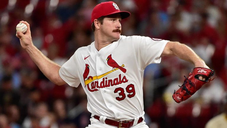 Cardinals vs Royals: MLB Predictions, Odds & Best Bets (8/9)