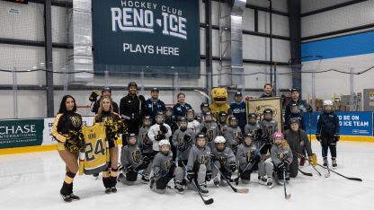 VGK Road Trip Blog: August 8, 2024