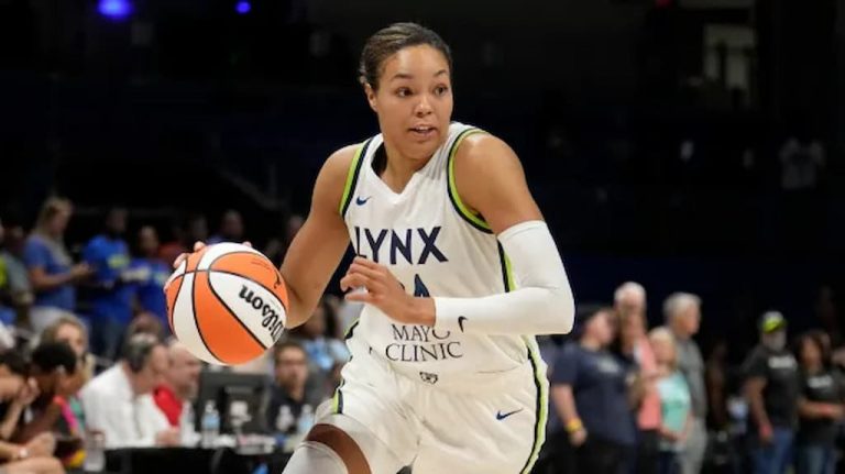 Commissioner’s Cup: Lynx vs Liberty Predictions, Picks & Odds | June 25, 2024