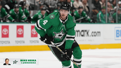 Player Profile: Miro Heiskanen