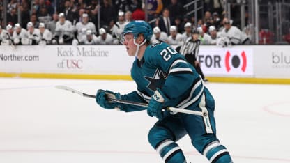 NHL announces changes to San Jose Sharks 2024-25 schedule